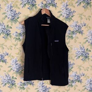 Patagonia Better Sweater Vest